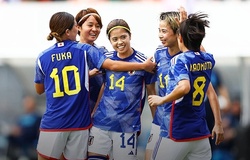 Nhận định, soi kèo nữ Nhật Bản vs nữ Triều Tiên: Cân bằng thành tích