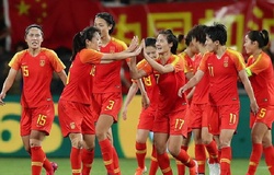 Nhận định, soi kèo nữ Trung Quốc vs nữ Uzbekistan: Xoa dịu nỗi đau