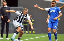 Nhận định, soi kèo Empoli vs Udinese: Thoát khỏi nhóm cầm đèn đỏ