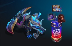 Dự đoán CKTG 2023: Cách tham gia sự kiện Liên Minh và phần thưởng