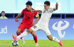 Nhận định, soi kèo U23 Hàn Quốc vs U23 Nhật Bản: Giữ chặt ngôi vương