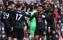 Nhận định, soi kèo Burnley vs Chelsea: Sự tự tin trở lại