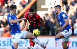 Nhận định, soi kèo Everton vs Bournemouth: Goodison Park thất thủ