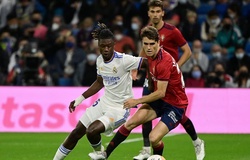 Nhận định, soi kèo Real Madrid vs Osasuna: Bảo đảm ngôi đầu