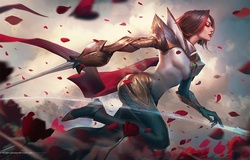 Đội hình Thách Đấu DTCL mùa 9 mạnh nhất TFT 9.5