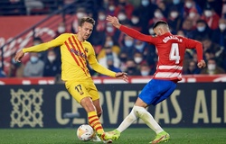 Nhận định, soi kèo Granada vs Barcelona: Chấp nhận thực tại
