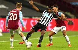 Nhận định, soi kèo West Ham vs Newcastle: Thiếu gia bất ổn