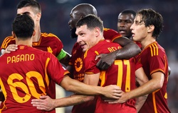 Dự đoán Cagliari vs Roma, 23h00 ngày 8/10, Serie A