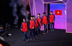 Cảnh 'tay trắng' khó tin của đội tuyển đông quân nhất đoàn thể thao Việt Nam tại ASIAD 19