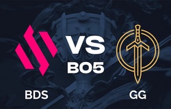 Trực tiếp CKTG 2023 LMHT hôm nay 9/10: Nhận định GG vs  BDS