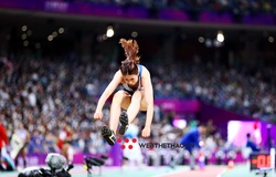 Top 5 đội tuyển gây thất vọng của thể thao Việt Nam tại ASIAD 19