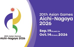 ASIAD 20 diễn ra ở đâu, khi nào? Có gì đặc biệt ở Asian Games 2026?