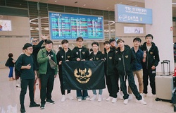 Kết quả CKTG 2023 LMHT mới nhất