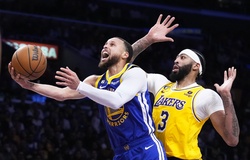 HLV Golden State mổ xẻ thất bại trước Lakers tại NBA Playoffs: Quyết không để kịch bản tái diễn