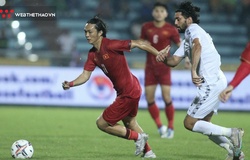 Link xem trực tiếp bóng đá Việt Nam vs Trung Quốc hôm nay, Giao hữu quốc tế