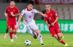 Xem trực tiếp Việt Nam vs Trung Quốc ở đâu? kênh nào?