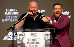 Conor McGregor xin kiểm tra doping, Dana White thừa nhận vỡ kế hoạch