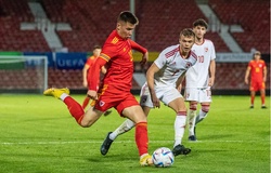 Nhận định, soi kèo Wales vs Gibraltar: Dành tâm trí cho đại chiến