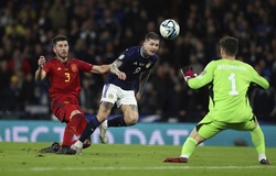 Dự đoán Tây Ban Nha vs Scotland, 1h45 ngày 13/10, vòng loại Euro 2024