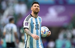 Đội hình tuyển Argentina 2023: Danh sách cầu thủ dự vòng loại World Cup 2026 tháng 10