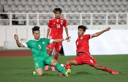 Nhận định, soi kèo Myanmar vs Macau: Kịch bản lặp lại