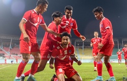 Nhận định, soi kèo Nepal vs Lào: Hành quân khó khăn