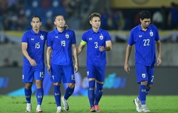 Nhận định, soi kèo Thái Lan vs Georgia: Chịu trận ở trời Âu