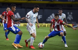 Nhận định, soi kèo Argentina vs Paraguay: Song hành ngôi đầu