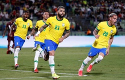 Nhận định, soi kèo Brazil vs Venezuela: Thiết lập trật tự