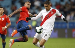 Nhận định, soi kèo Chile vs Peru: Vượt qua khó khăn