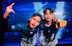 Team Whales tạo địa chấn tại CKTG 2023, làm nên lịch sử của VCS