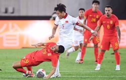 Xem trực tiếp Việt Nam vs Uzbekistan ở đâu? kênh nào?