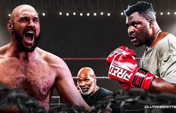 Vì sao Mike Tyson tin rằng Francis Ngannou đấm knock-out Tyson Fury ở trận boxing kinh điển?