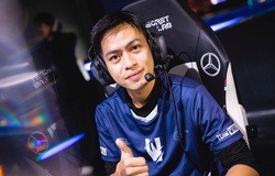 TW Bie khẳng định vai trò của SofM và ban huấn luyện trong chiến thắng của Team Whales