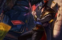 DTCL 13.20 b patch: Nerf Twisted Fate và đội hình Pháp Sư Đa Chú