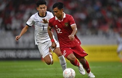 Link xem trực tiếp bóng đá Indonesia vs Brunei hôm nay, VL World Cup 2026