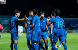 Link xem trực tiếp bóng đá Thái Lan vs Georgia hôm nay, giao hữu