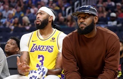 Xuất hiện đối trọng khổng lồ cản LeBron James đến ước mơ cuối cùng tại NBA