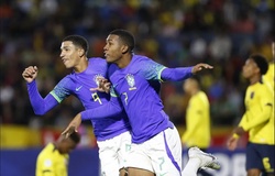 Đội tuyển Brazil công bố danh sách đội hình dự U17 World Cup 2023