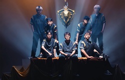 Lịch thi đấu chung kết Đấu Trường Danh Vọng Mùa Đông 2023