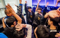 Trực tiếp CKTG 2023 hôm nay 14/10: GAM phục thù, giành quyền đi tiếp