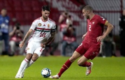 Nhận định, soi kèo Hungary vs Serbia: Đảm bảo ngôi đầu