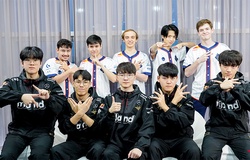 Lịch thi đấu vòng Thuỵ Sĩ CKTG 2023: GAM vs DK