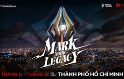 Giải đấu Liên Quân quốc tế, AIC 2023 sẽ quay trở lại Việt Nam vào tháng 11