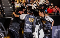 GAM đi tiếp gặp TW, lần đầu tiên VCS đụng độ ở đấu trường CKTG