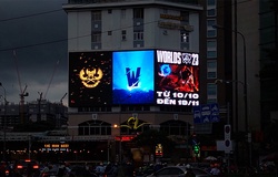 Trực tiếp CKTG 2023 hôm nay 15/10: GAM thắng thuyết phục TW, đi tiếp vào vòng Thuỵ Sĩ