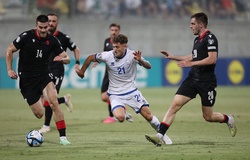 Nhận định, soi kèo Georgia vs Cyprus: Duy trì hưng phấn