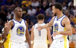 Bị coi là phương án giải phóng quỹ lương ở Golden State Warriors, Chris Paul phản pháo