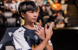 Kati đặt mục tiêu vào Top 8 CKTG 2023 cùng GAM Esports