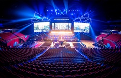 Lịch thi đấu IEM Sydney 2023 CSGO 2
